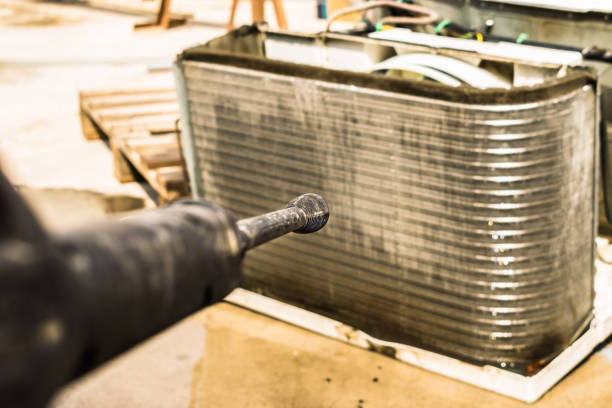 Best Dryer Vent Cleaning Services  in Taft, FL