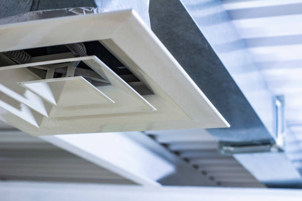Best Best Air Duct Cleaning Company  in Taft, FL