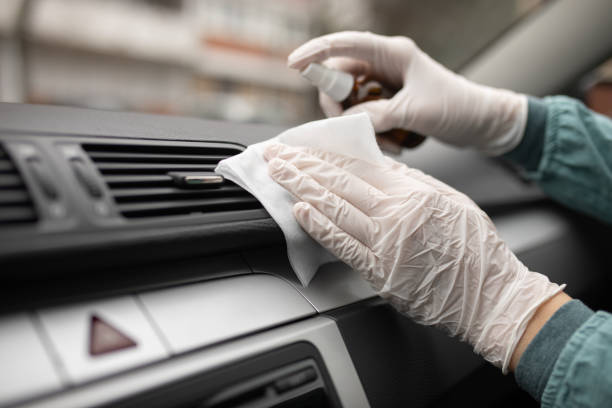 Best Ductwork Cleaning Services  in Taft, FL
