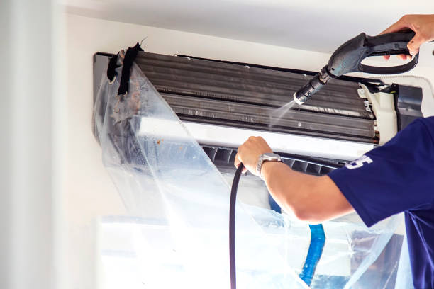 Best Residential Air Duct Cleaning  in Taft, FL