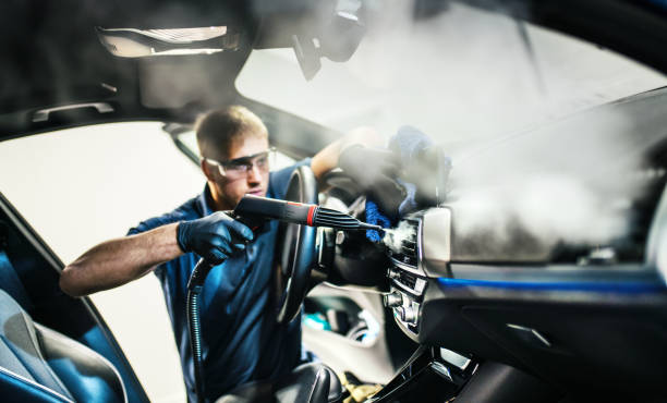 Best Commercial Air Duct Cleaning  in Taft, FL