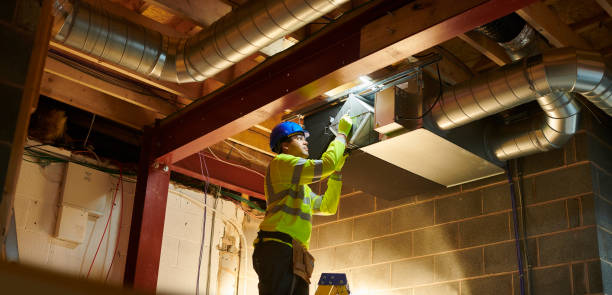 Best Air Duct Cleaning Near Me  in Taft, FL