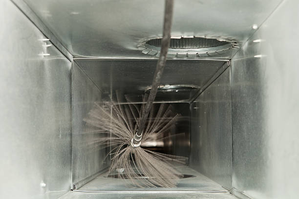 Best Commercial HVAC Duct Cleaning  in Taft, FL