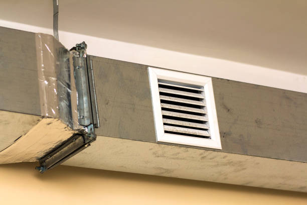 Best Air Vent Cleaning Services  in Taft, FL